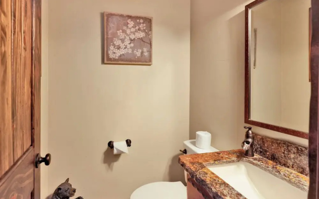 Eagle Point Lodge #2080