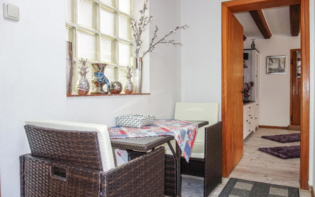 Amazing Home in Heimbach With 1 Bedrooms
