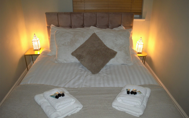 Escape 2 Unwind, At The Carinya - Sleeps 6