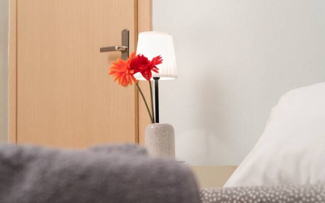 Отель House Loft Foursquare Греция, Салоники - отзывы, цены и фото номеров - забронировать отель House Loft Foursquare онлайн комната для гостей