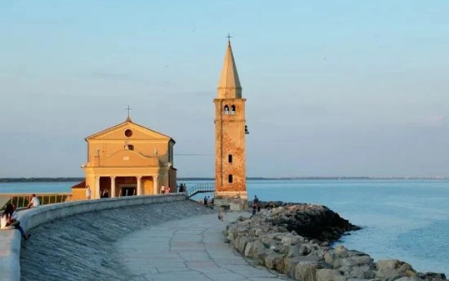 Appartamento Frontemare Azzurra