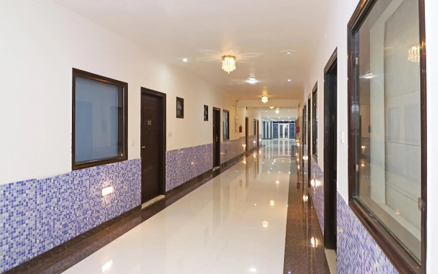 OYO 30286 Hotel Inn Way