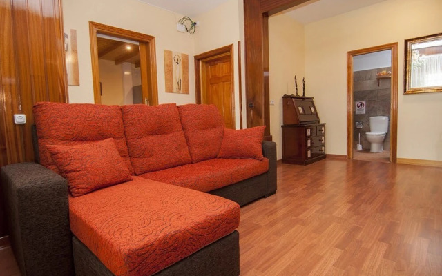 Casa Mercedes II