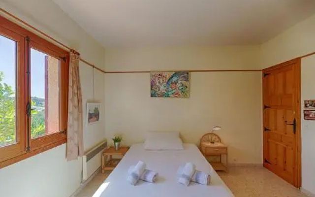 Villas Guzman - Lucas