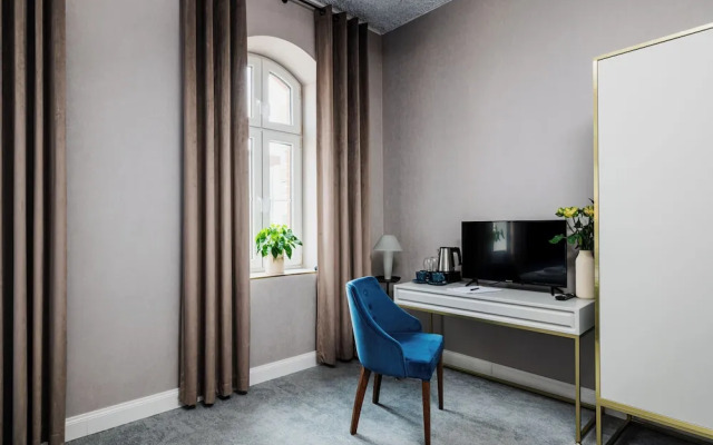 Focus Premium Apartments by Focus Hotels