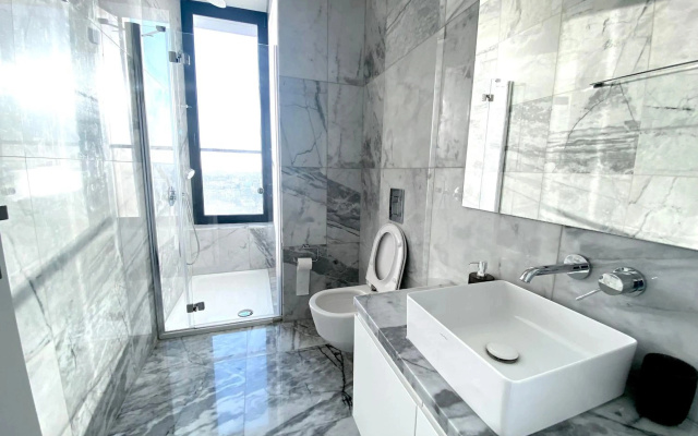 Luxury Private Apartments - Limassol