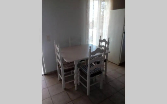 Marinis House