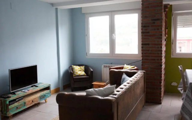 Aurrekoetxea 36 Vacation Rental 2D