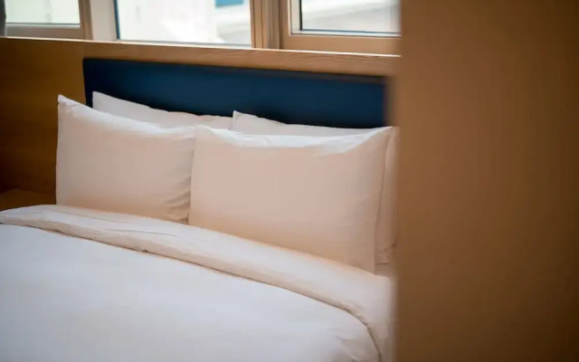 Centum Suite Hotel