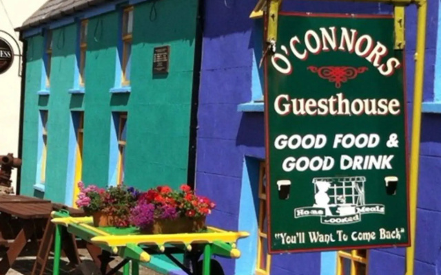 O'Connors Guesthouse