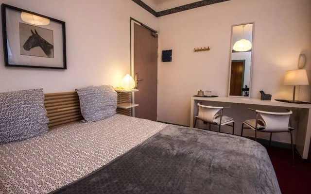 Hotel Weiss