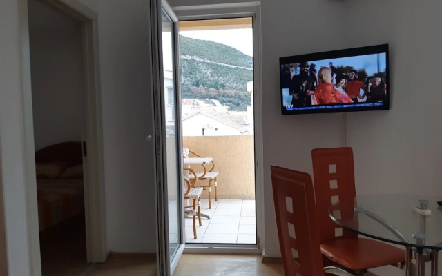 Apartments Natasa