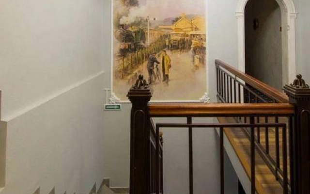 На Бульваре