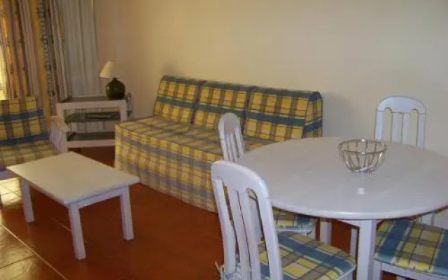 Apartamentos Varandas Da Rocha