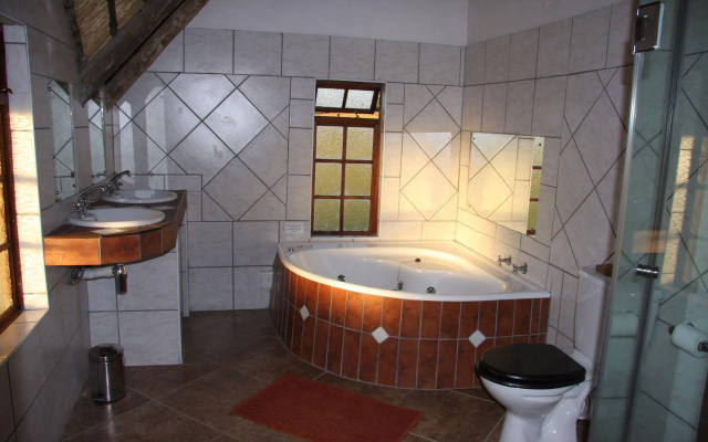 Ardmore Guest Farm