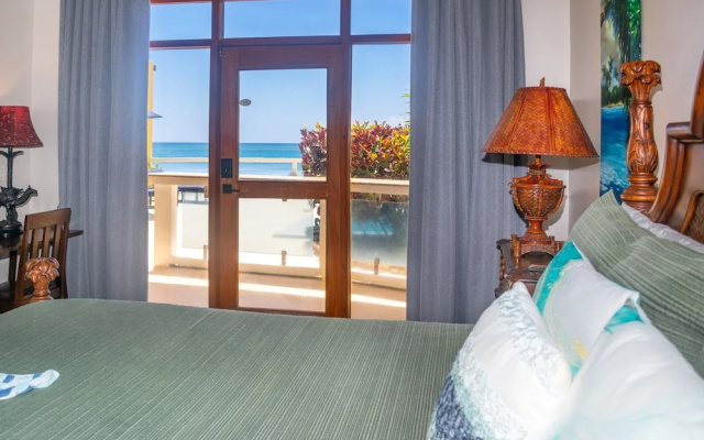 Villa Del Playa #1