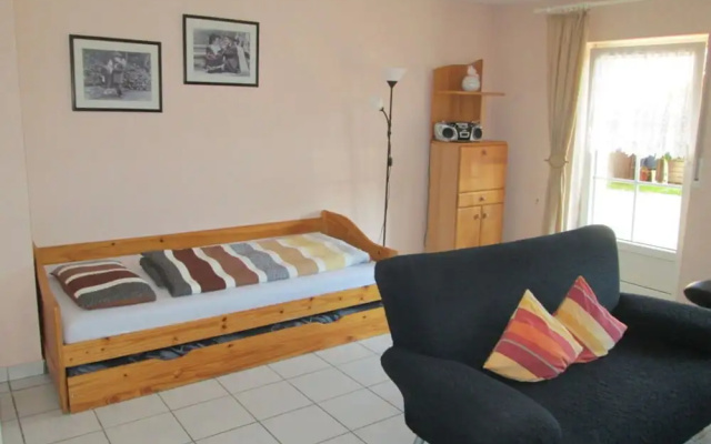 Holiday Apartment Pia Stadfeld