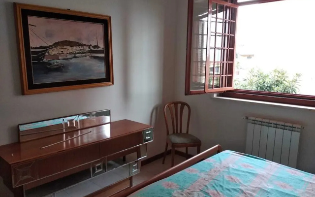 Lovely 3-bed House in Capena