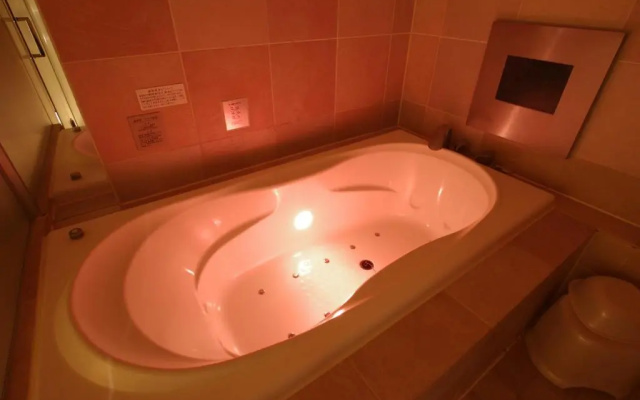 Blue Hotel Octa - Adults Only
