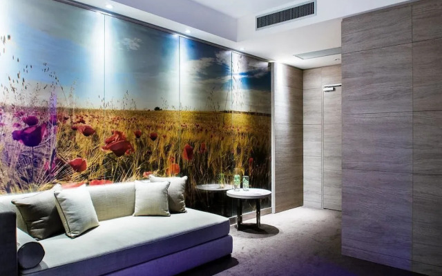 UNA HOTELS Tenuta Contessa Farm & SPA Cosenza
