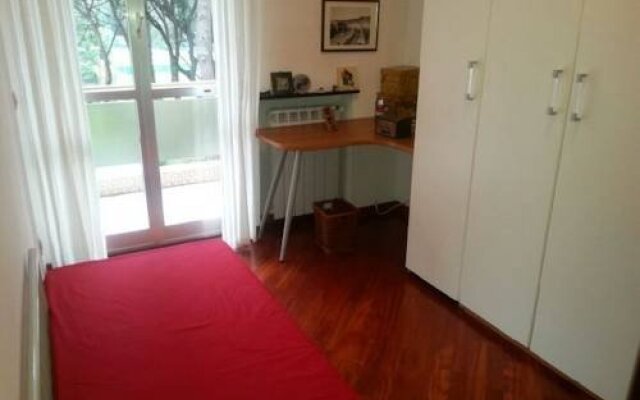 Отель Rio B&B Генуя комната для гостей