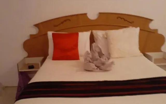 Sunshinevibe guest house