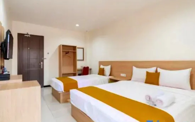 Guest House Ar Rayyan