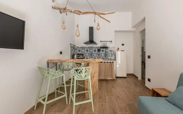 Casa Calessino a Ballar