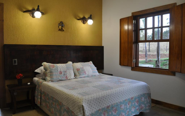Casas Solar dos Pireneus