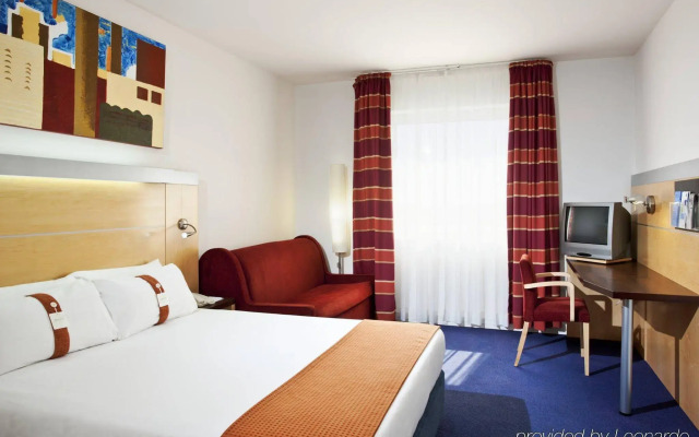 Holiday Inn Express Lisbon - Oeiras by IHG