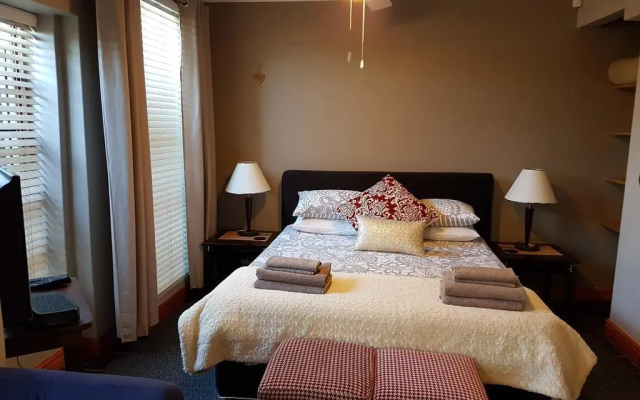 Hillview Self-catering Apartments