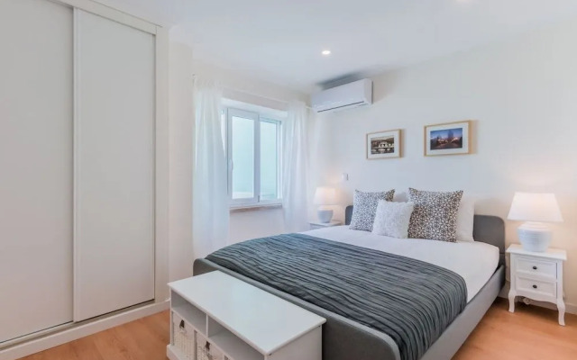 Santa Isabel Quiet and Charming Apartment