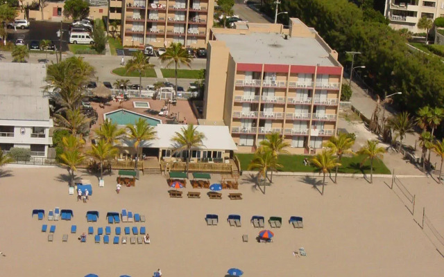 Plunge Beach Resort