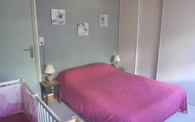 Appartement Mont-Dore, 3 pièces, 10 personnes - FR-1-415-72