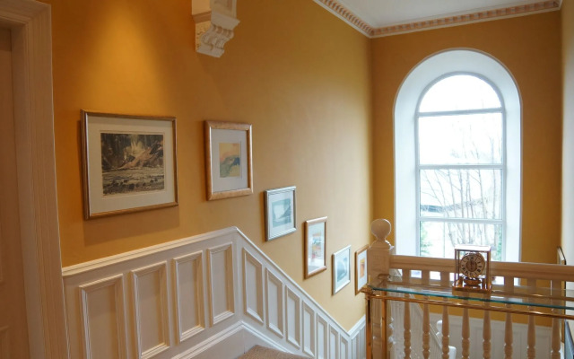 Claremont House B&B