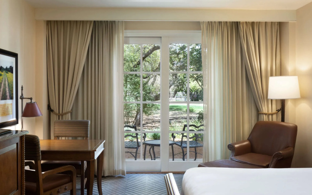 Hyatt Regency Hill Country Resort and Villas