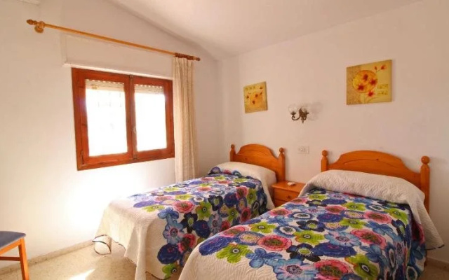 Villas Costa Calpe - El Pozo