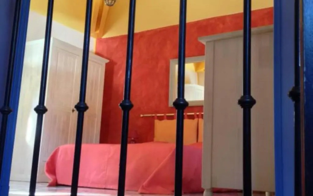 Gîte Angé, 2 pièces, 2 personnes - FR-1-491-8