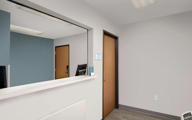 WoodSpring Suites Murfreesboro