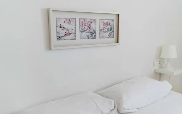 Apartamentos H3 Laguna Playa