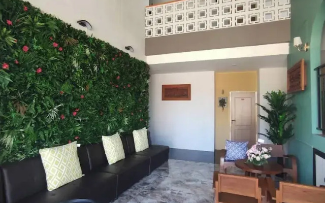 U-Sabai Villa