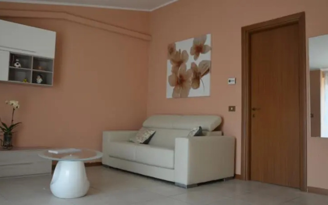 Appartamento Maffucci