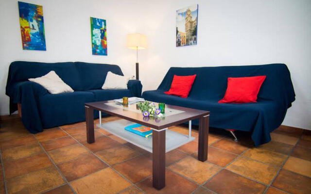 Отель Holidays2fuengirola Испания, Фуэнхирола - отзывы, цены и фото номеров - забронировать отель Holidays2fuengirola онлайн комната для гостей