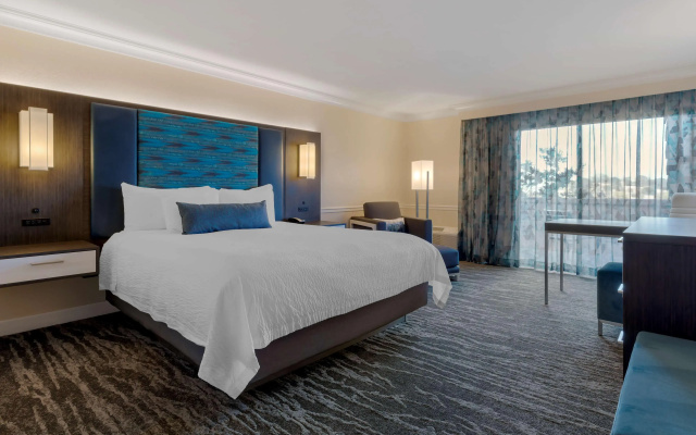Best Western Plus Novato Oaks Inn