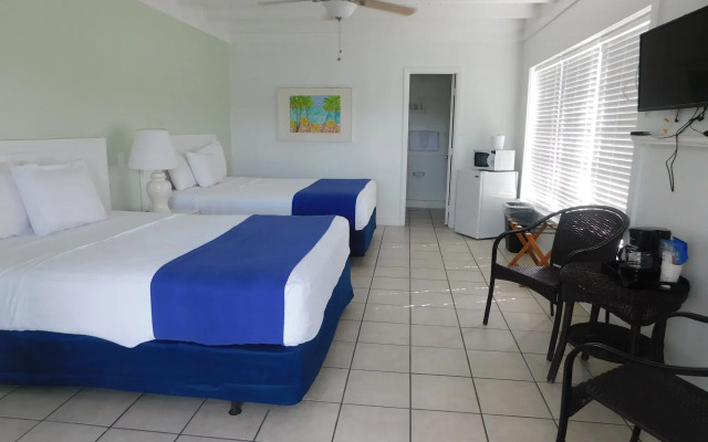 Kingsail Resort