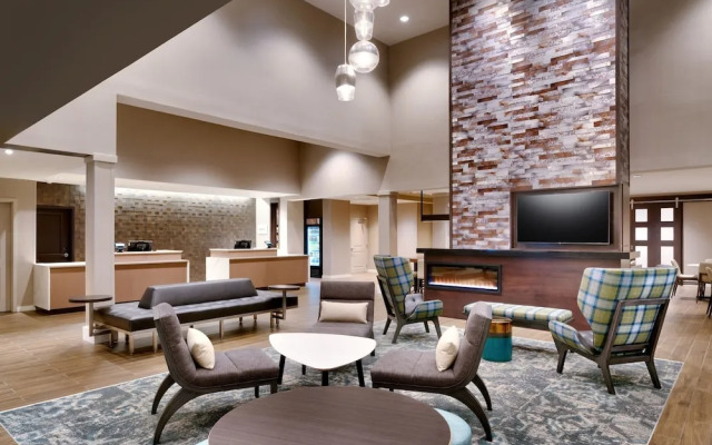 Residence Inn Brunswick