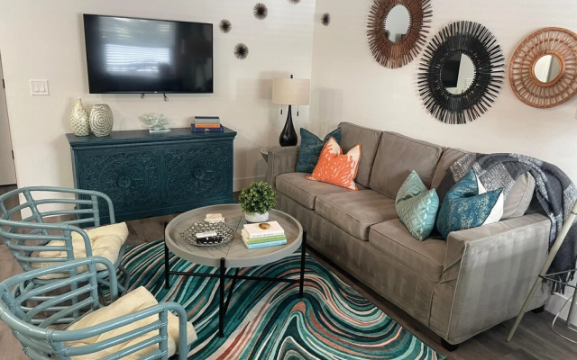 Fruitville Condo