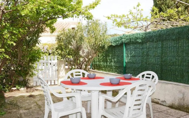 Maison Narbonne, 1 Pièce, 4 Personnes - Fr-1-229b-565