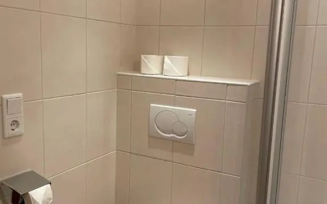 W1 Haus Ganghofer