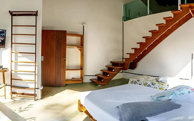 Casa Espetacular em Ubatuba - SP